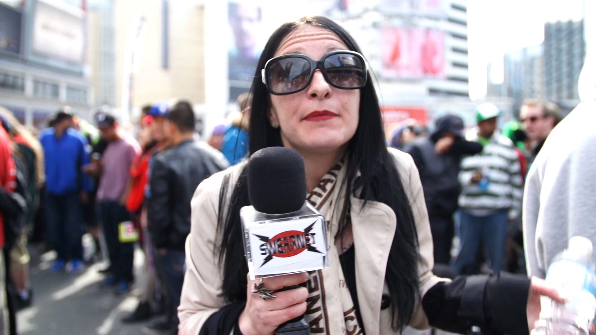 High Fuckers 4/20 - The First Time You Got High