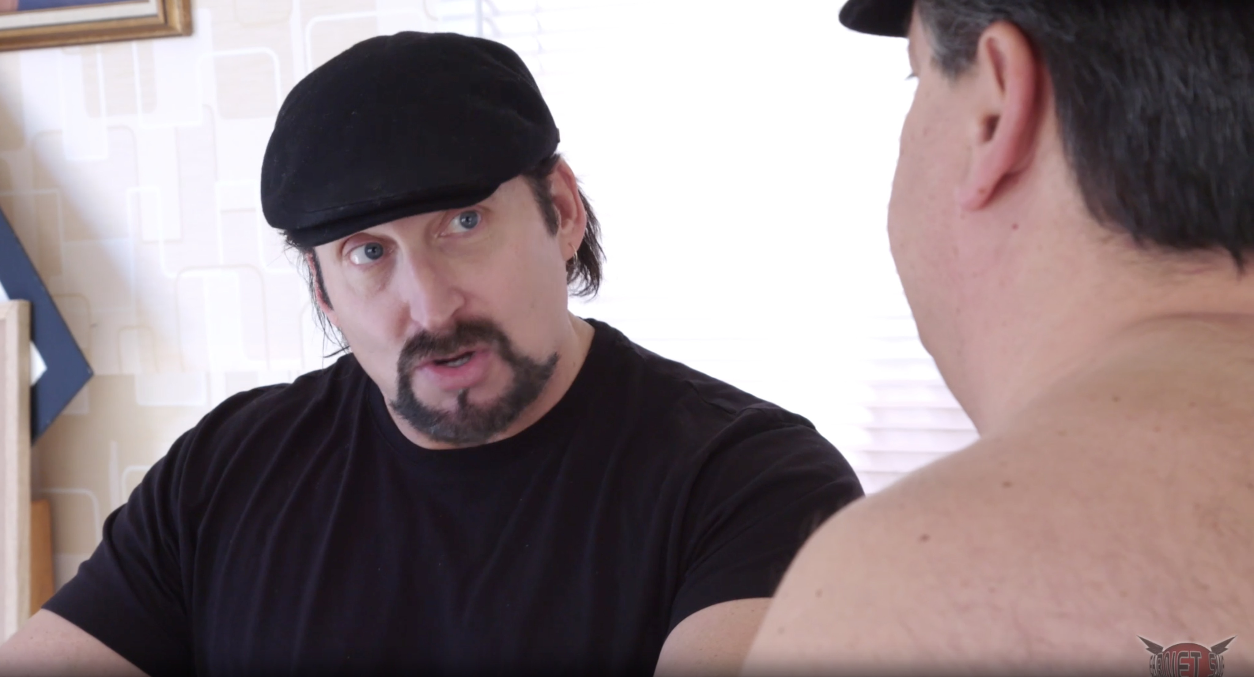 Greasy Peaky Blinders