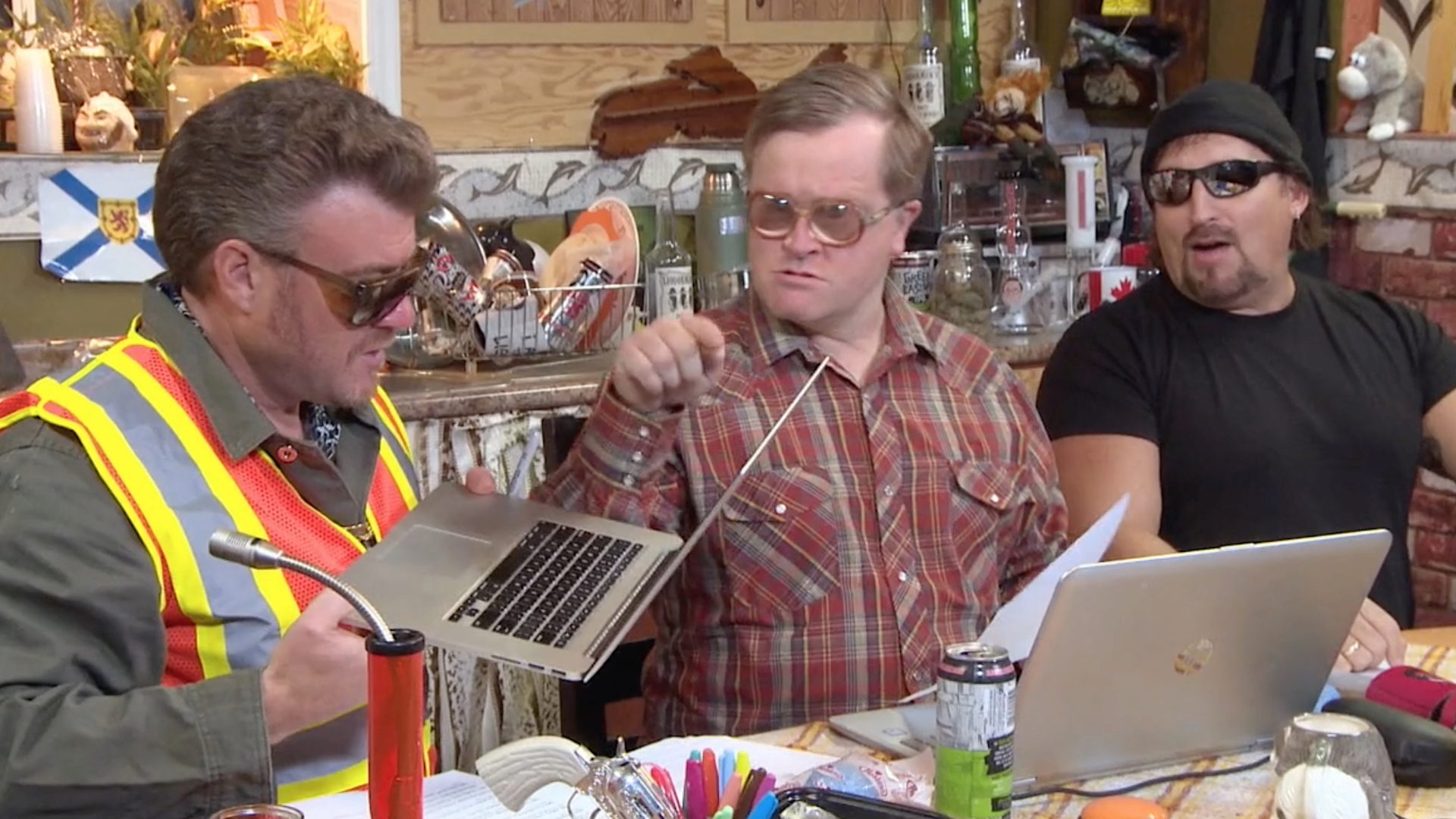 Podcast Episode 163 - Workin' Man