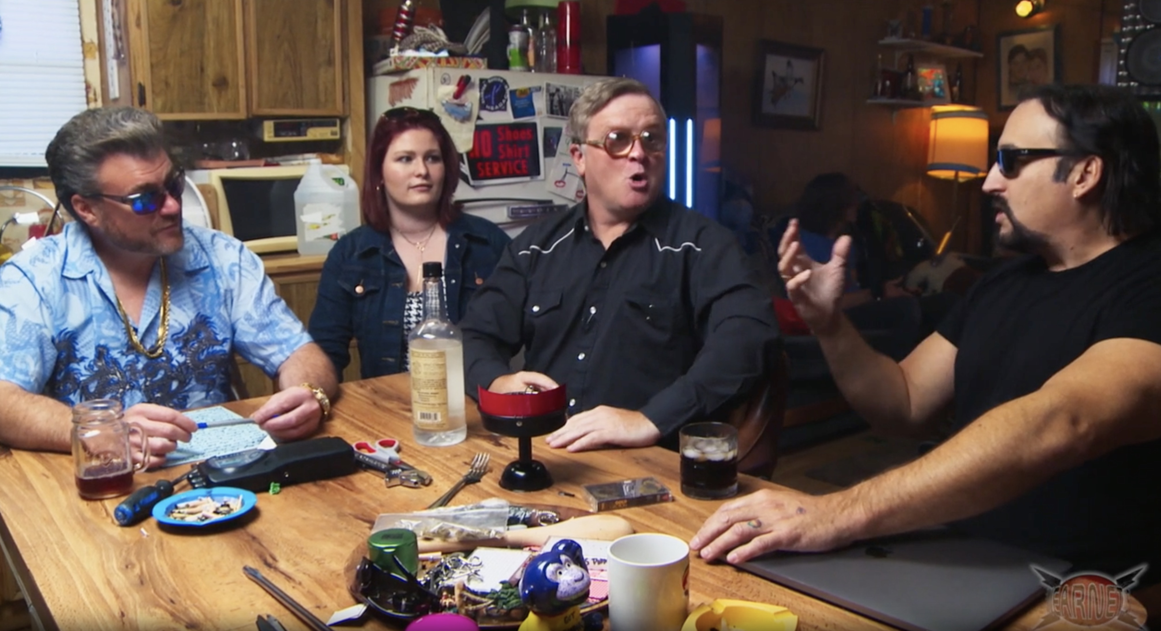 The SwearNet Show: S9E7