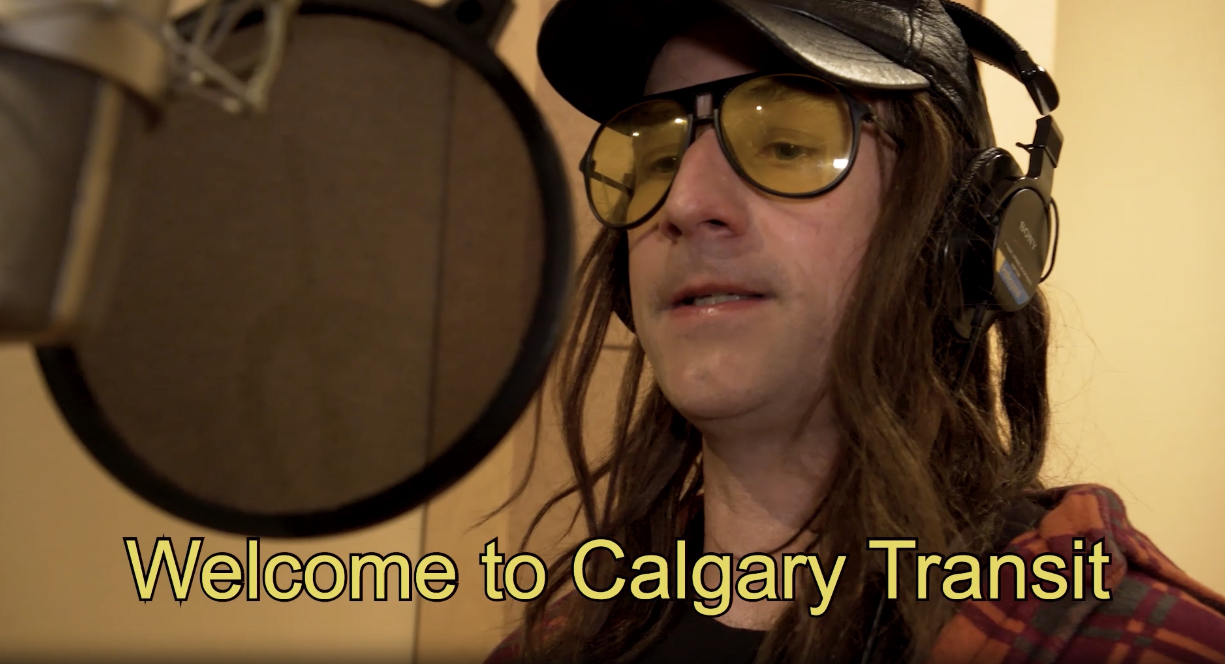 Episode 12  - Terry For Transit