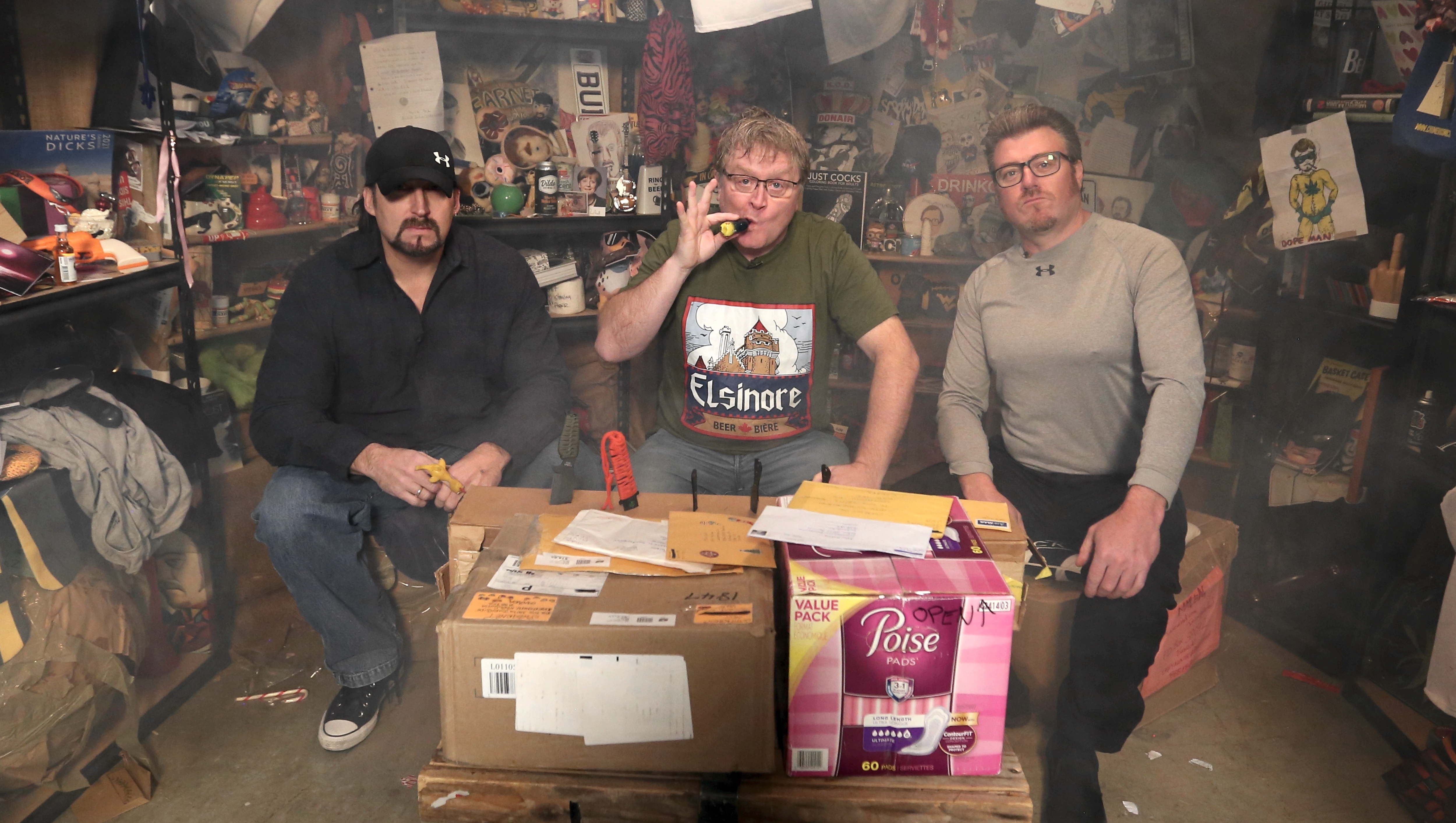 Shitty This, Shitty That