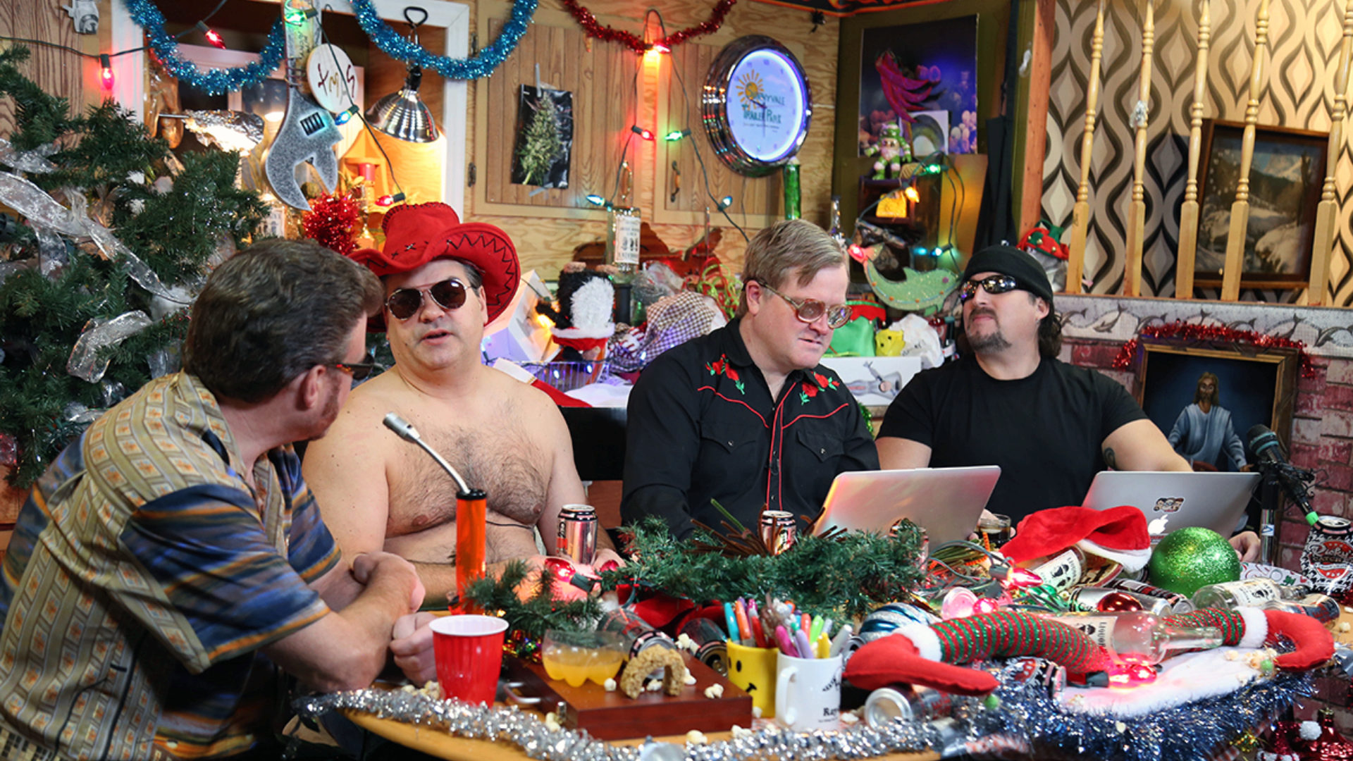 Podcast Episode 124 - For Old Enzymes