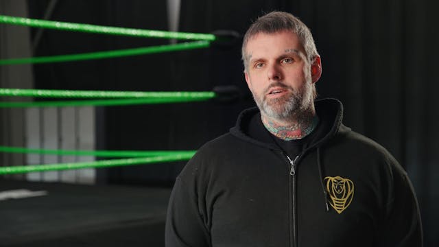 Welcome to Boot Camp