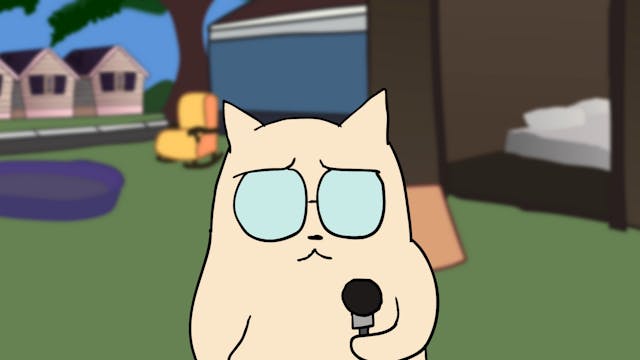 Kittyland