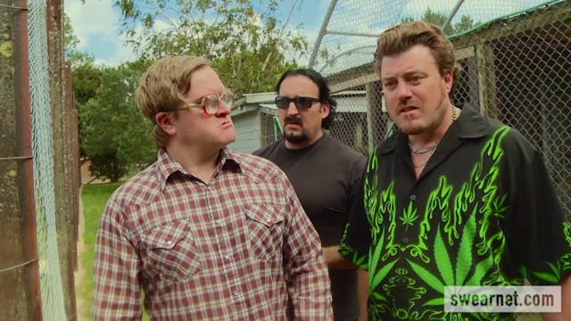 TPB 7.5 Part 6 - I Can't Believe The ...