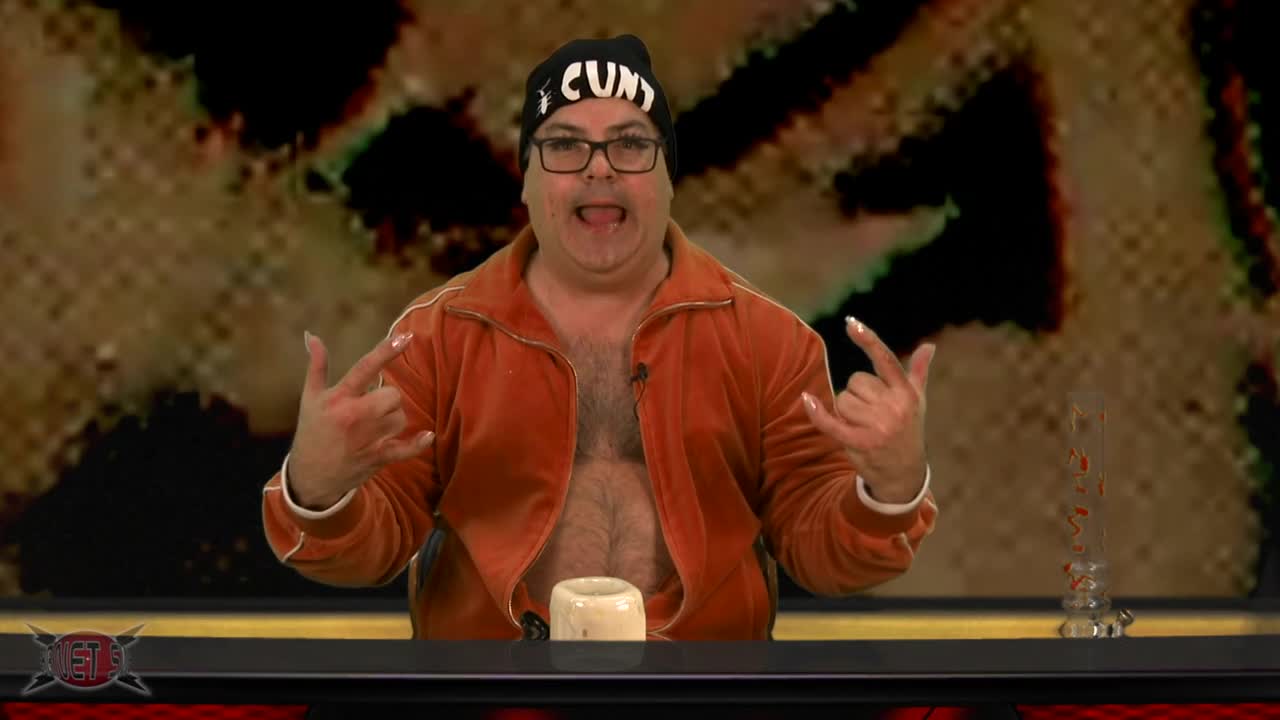 LIVE BROADCAST May 5, 2022