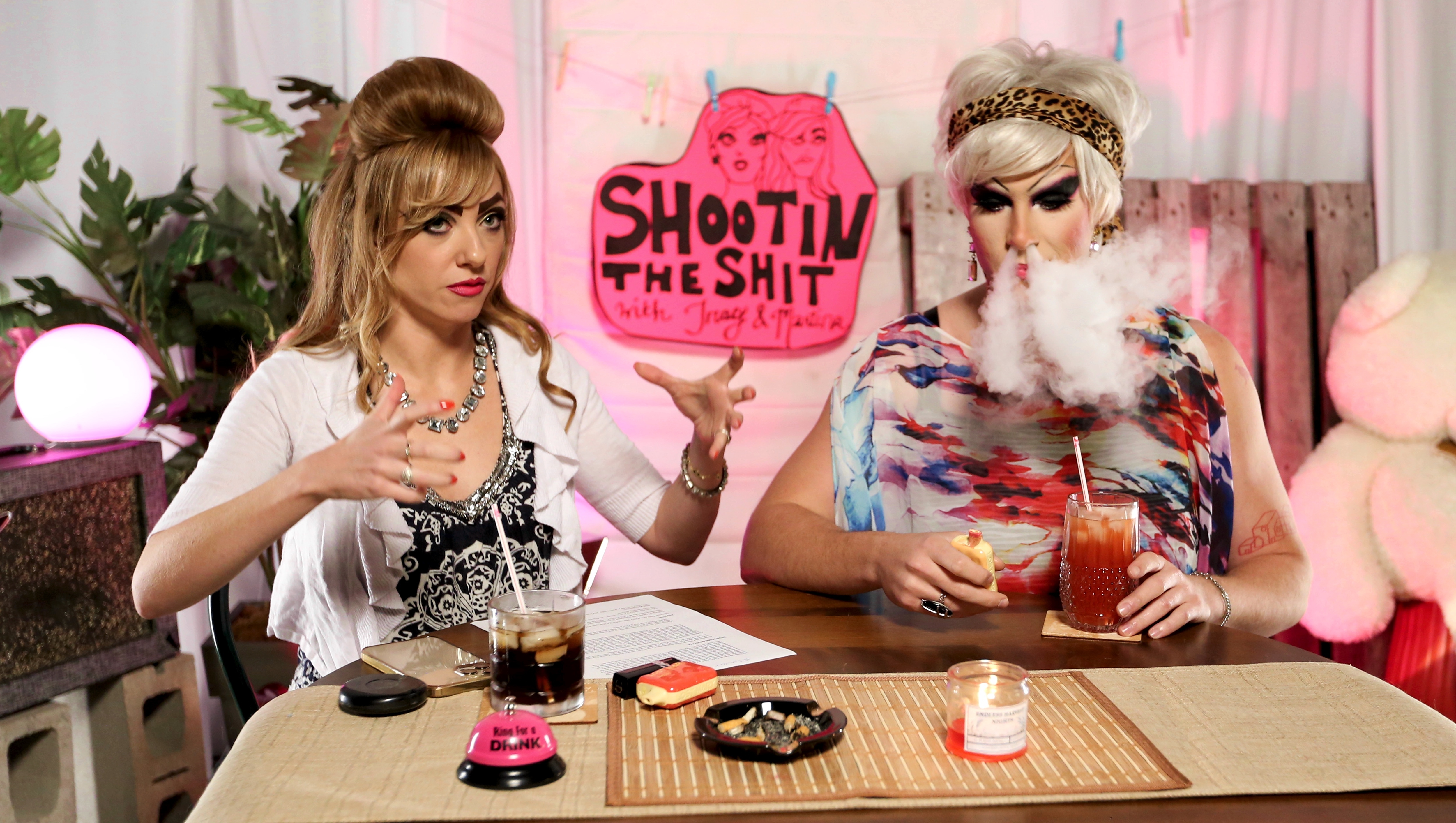 Maybe Dogs Shouldn’t Have Benefit Dances