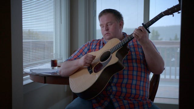 Three Hots and a Cot