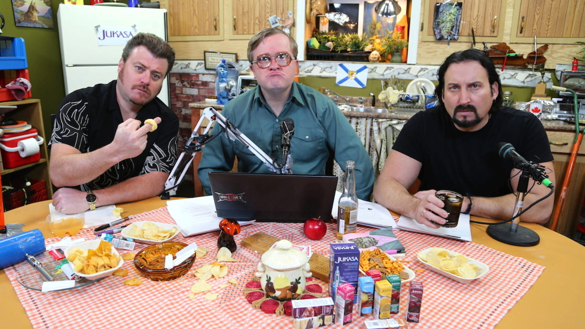 Podcast Episode 25 - Let's Dance