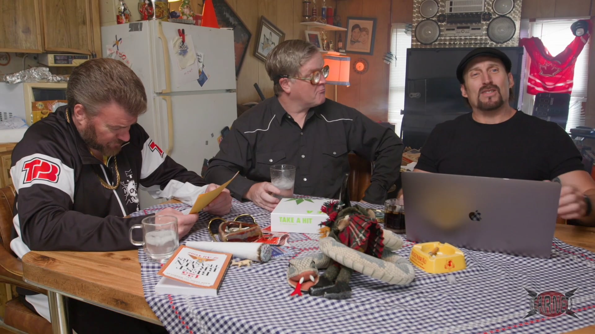 I Only Got Eyes For You