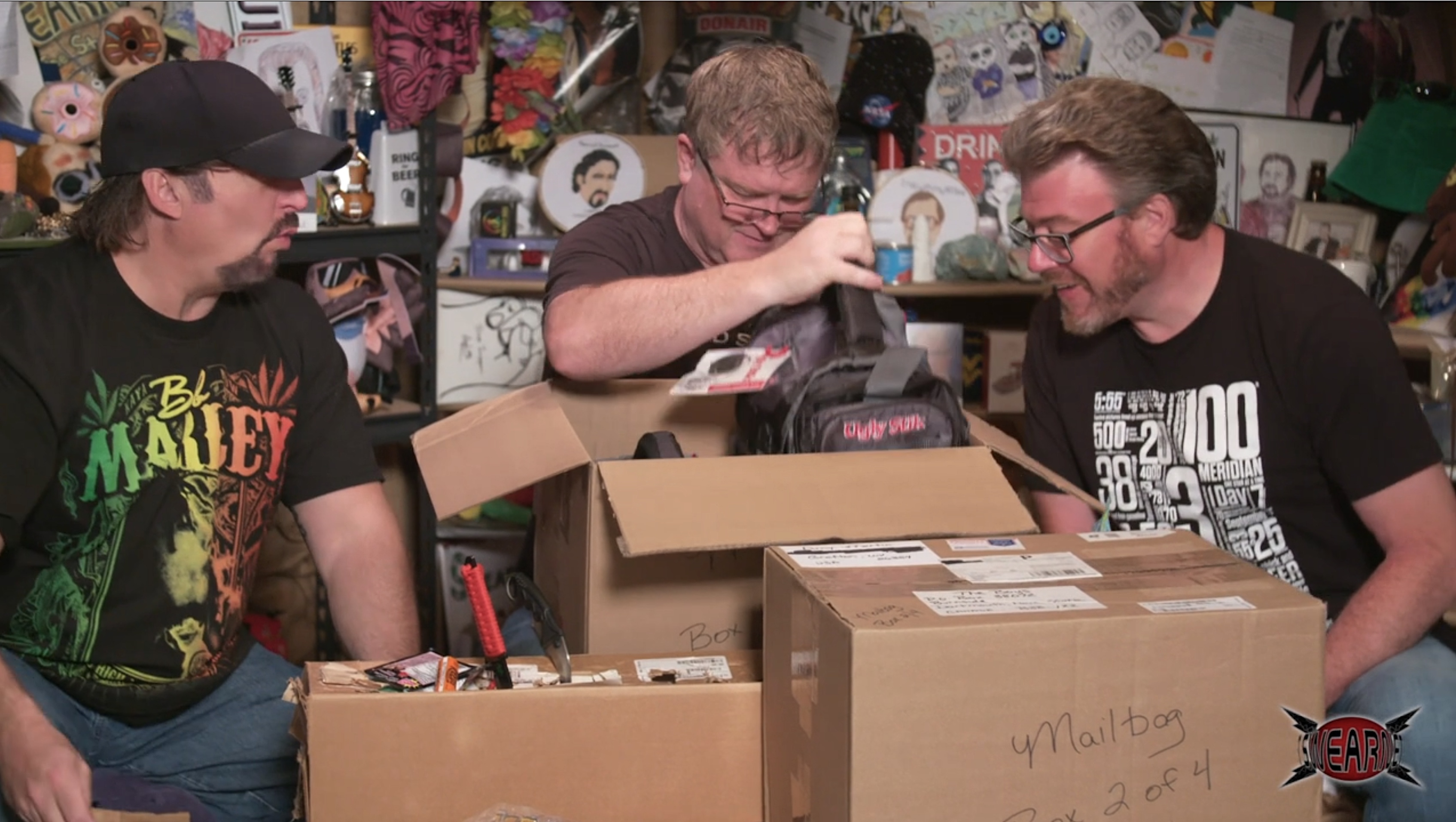 The Cliffhanger Episode