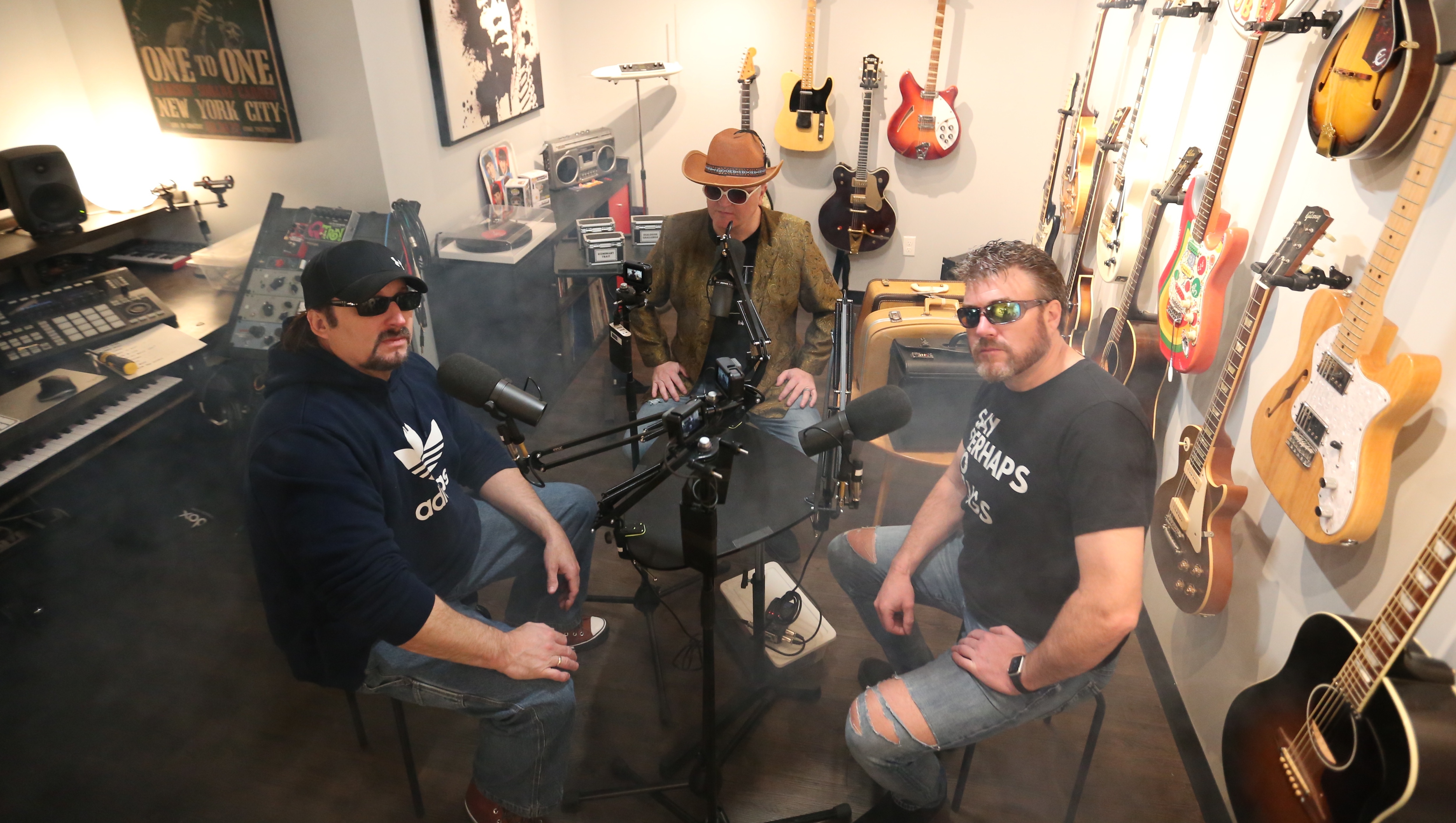 Putting The Fun In Funeral