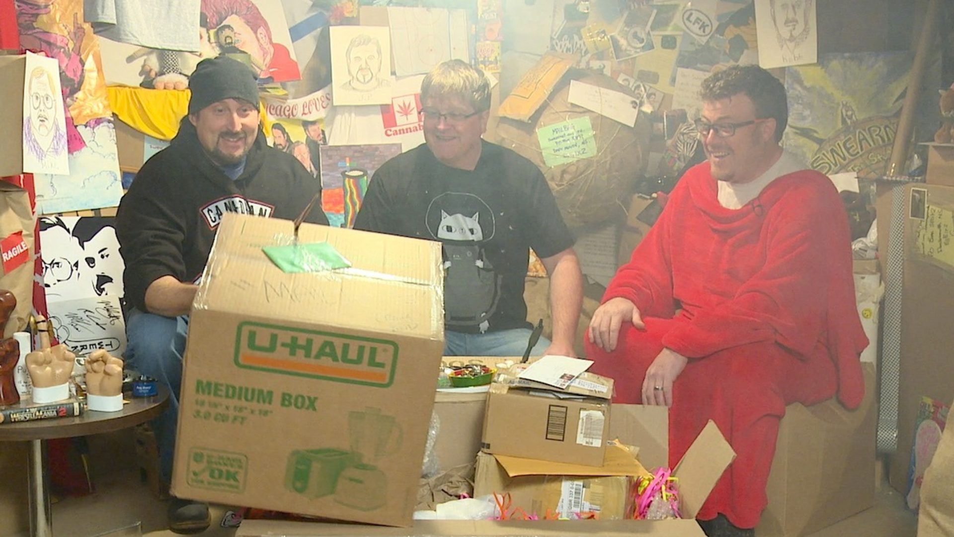 Do it Slow and Romantic