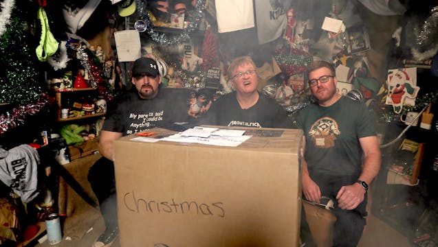 Fuck Yeah Mailbag All-Stars!
