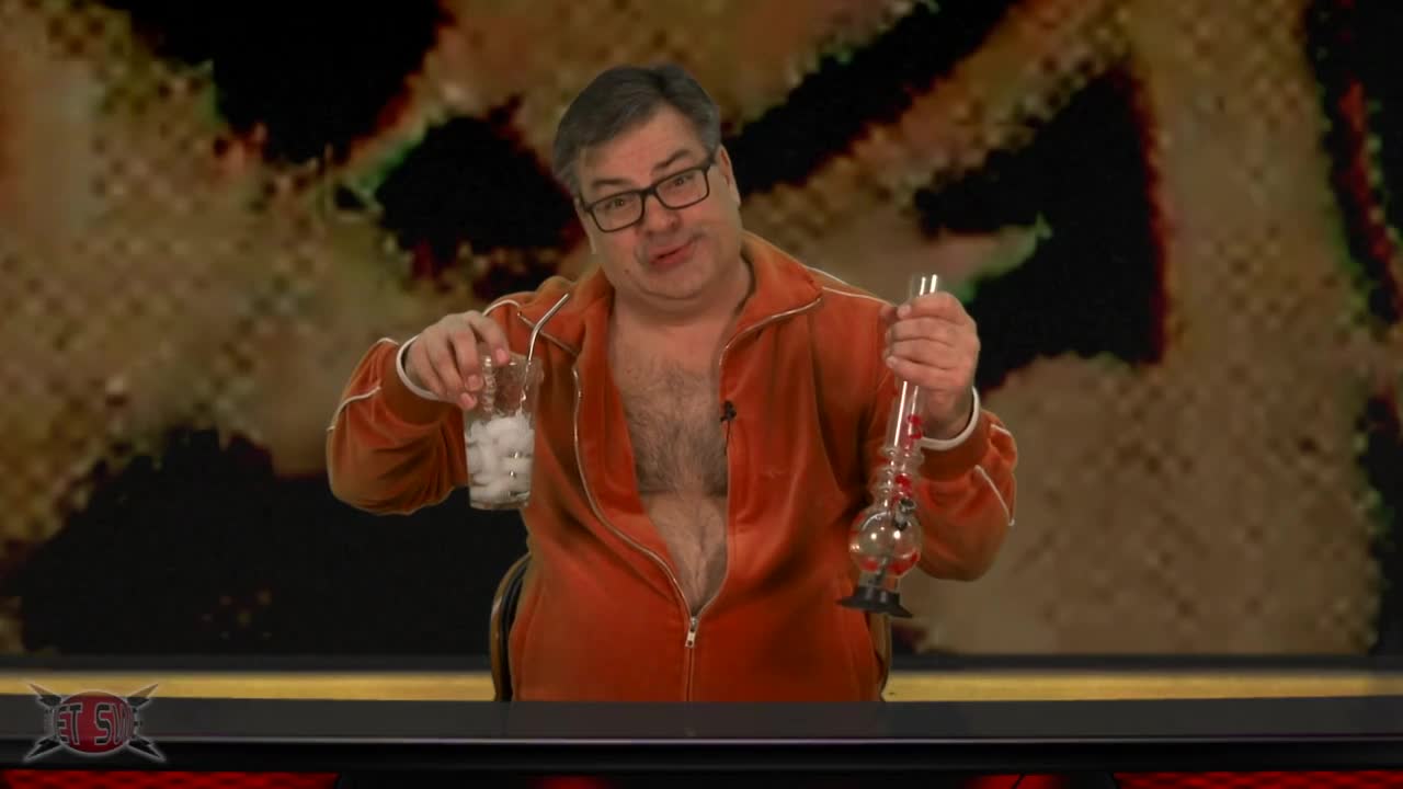 LIVE BROADCAST May 12, 2022