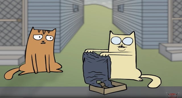 The SwearNet Show: S1E2
