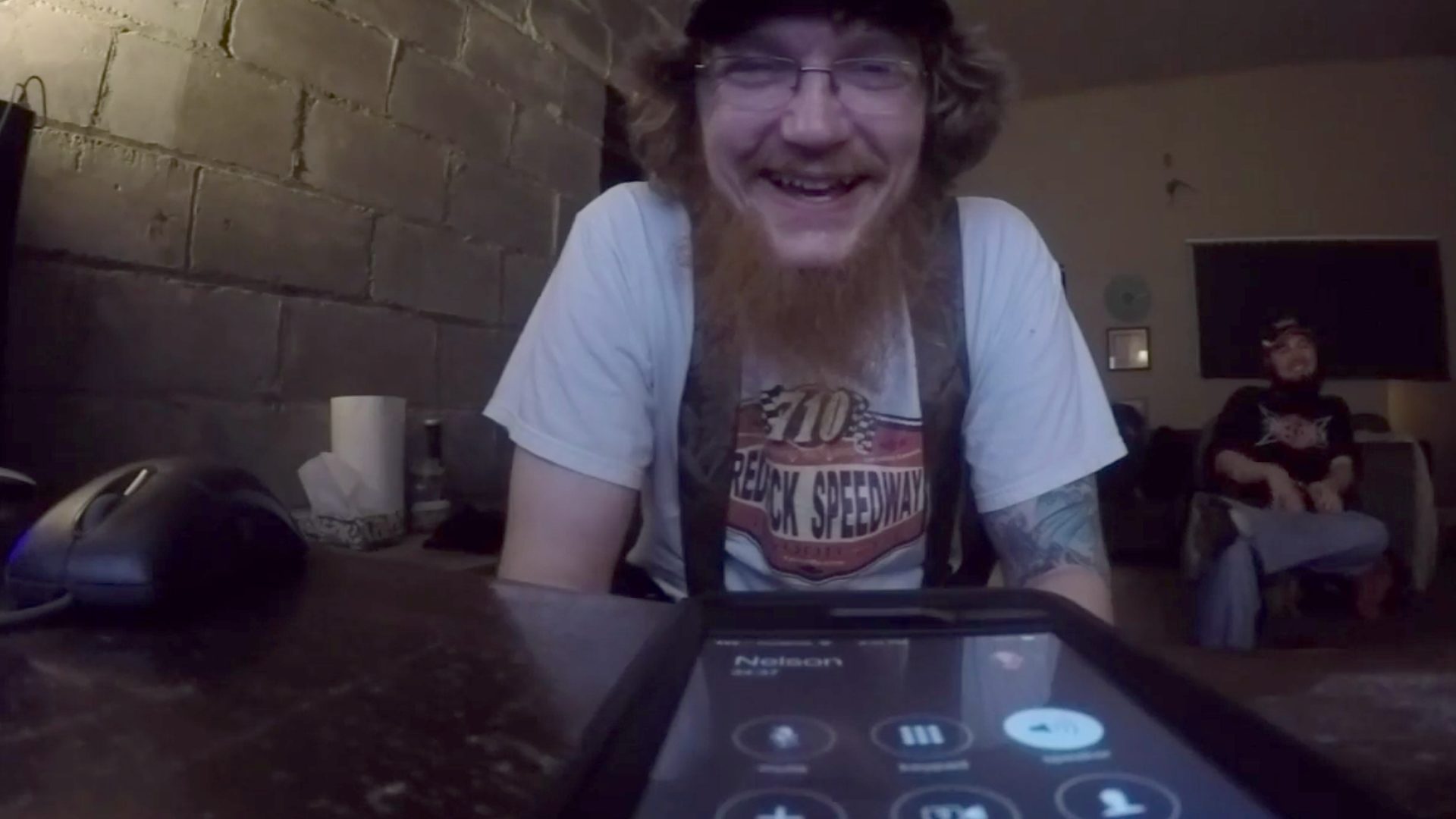 Nelson Calls to Pologize