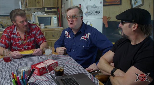 The Trailer Boys