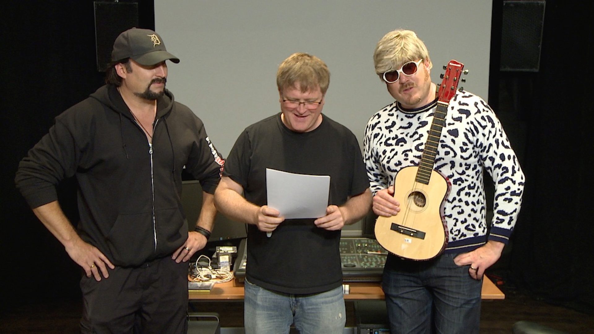 SWEARNET STATE OF THE UNION - JULY 31, 2015