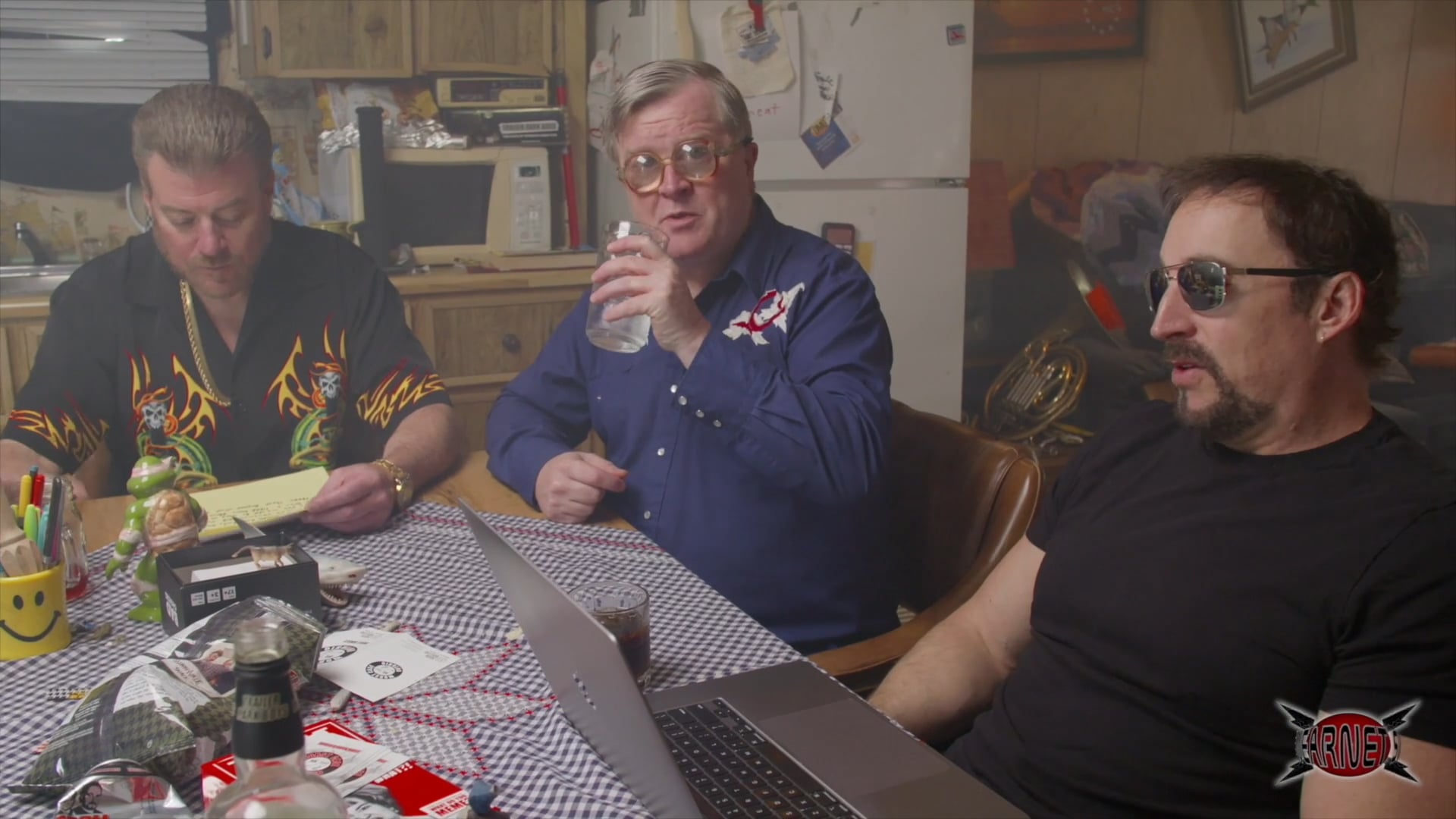 The Silence Of The Bubbles