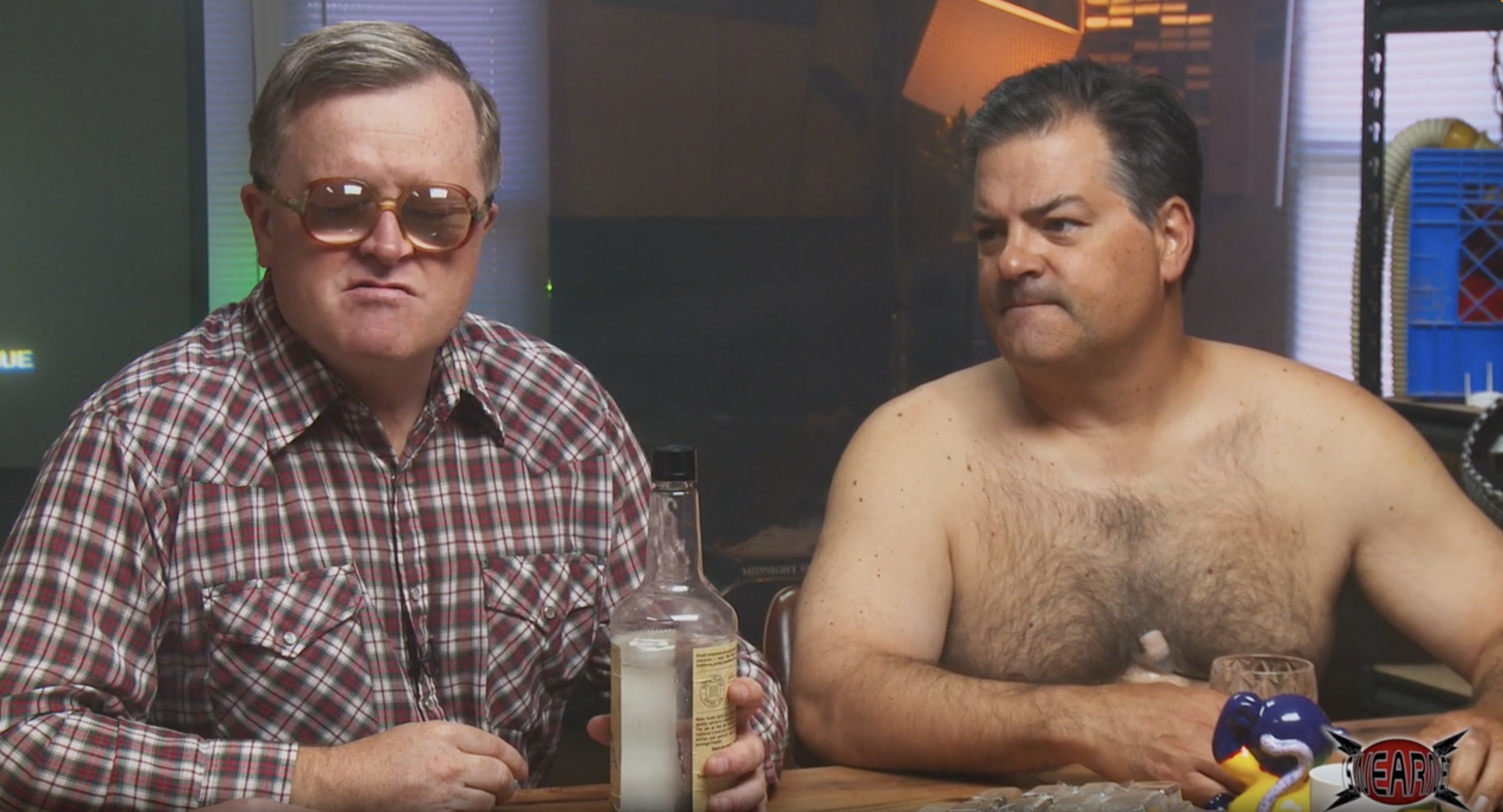 The SwearNet Show: S8E4