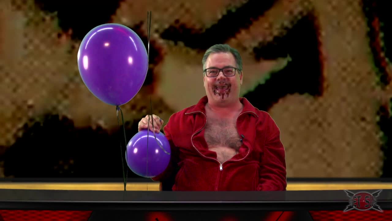 LIVE BROADCAST July 7, 2021