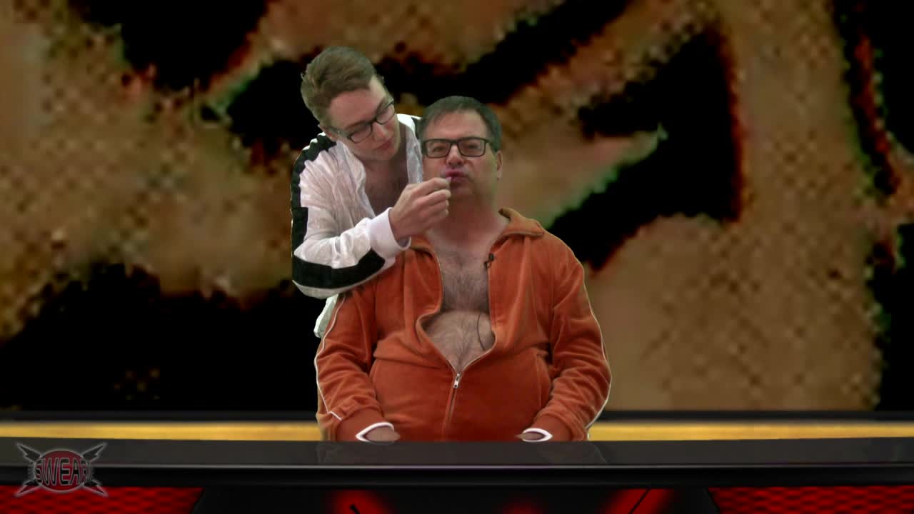 LIVE BROADCAST July 29, 2021