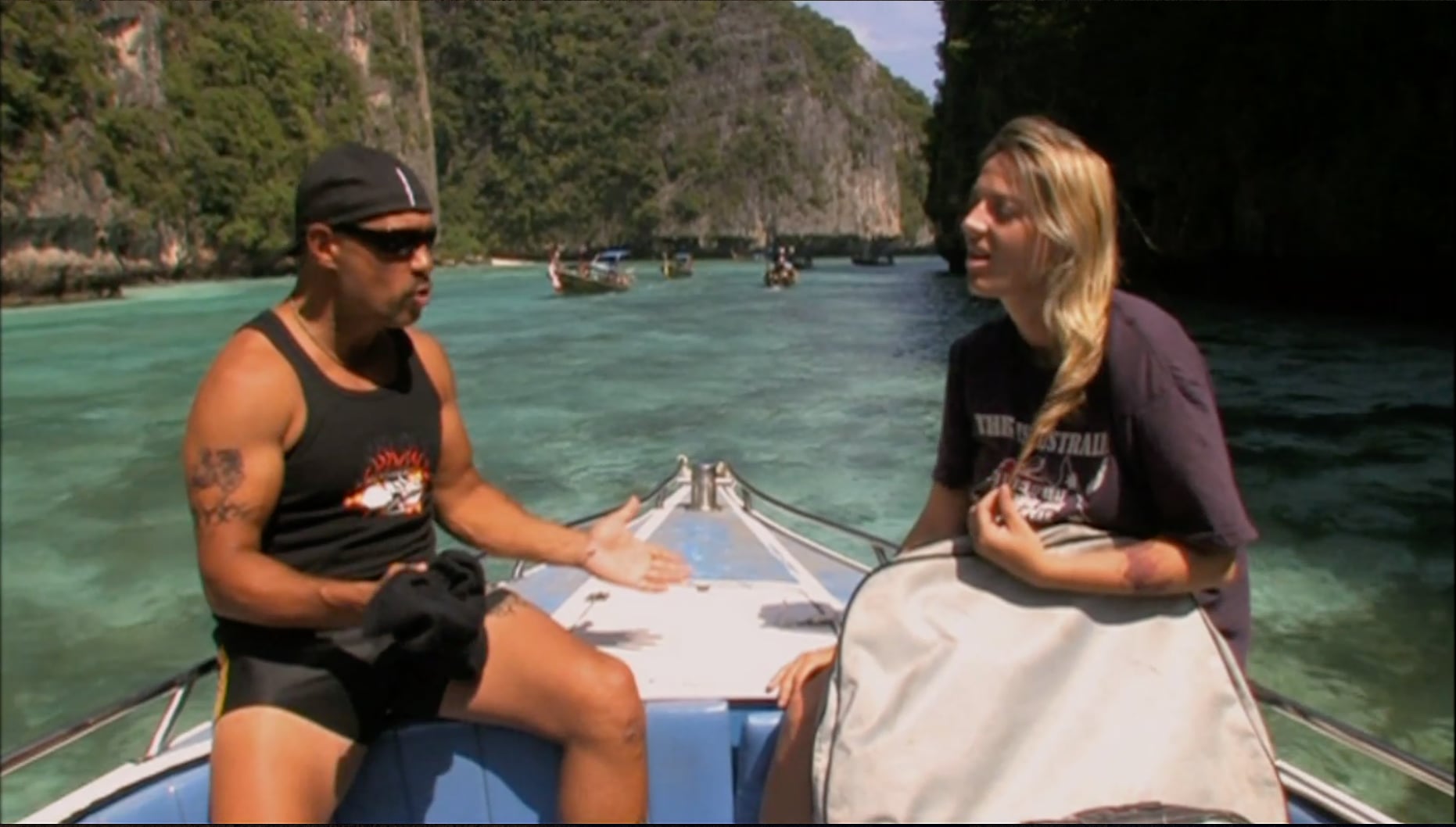 Thailand Part Two