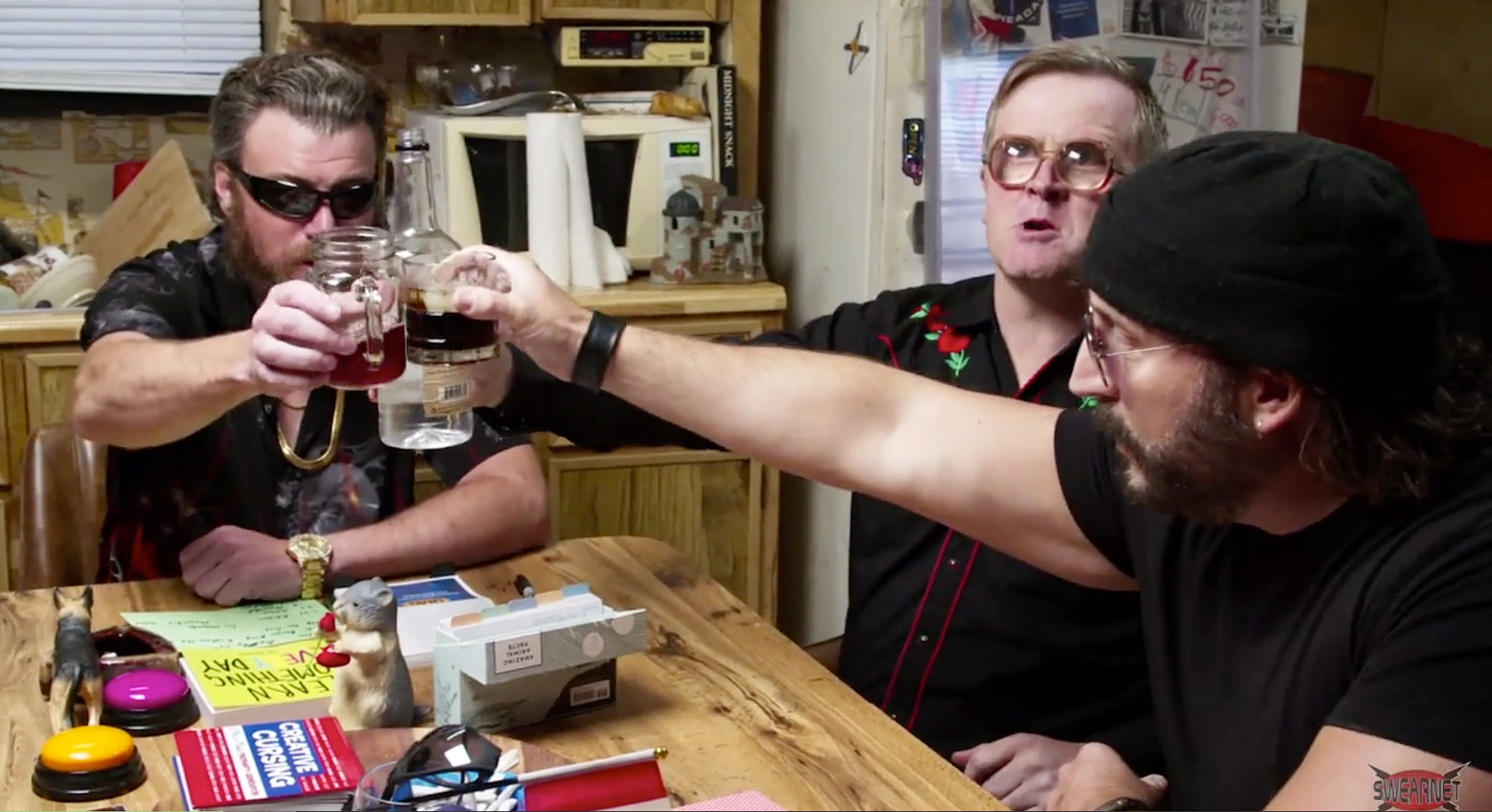 The Sunnyvale Bubbles Bubble