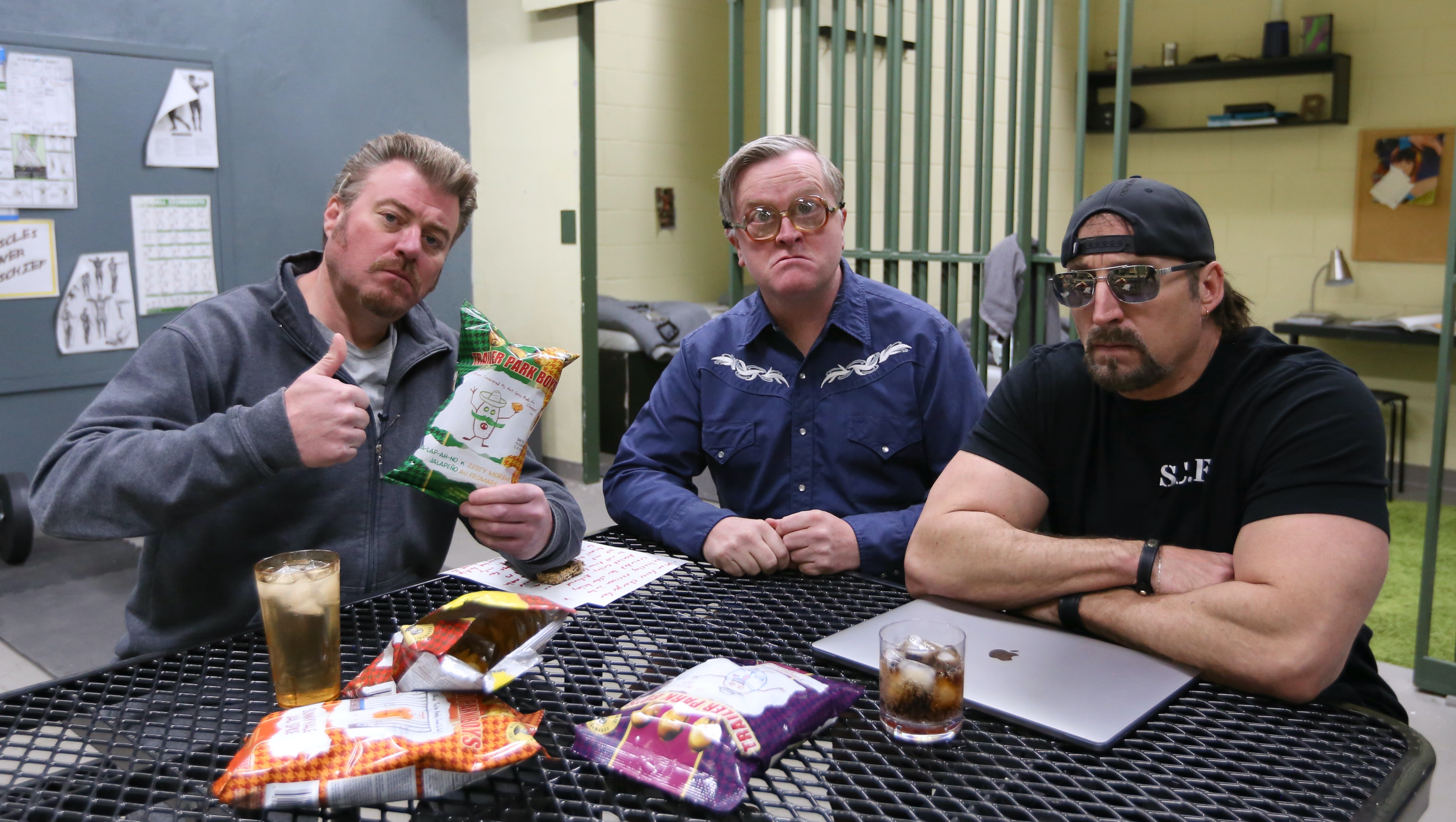 Deep Fried Toilet Chicken