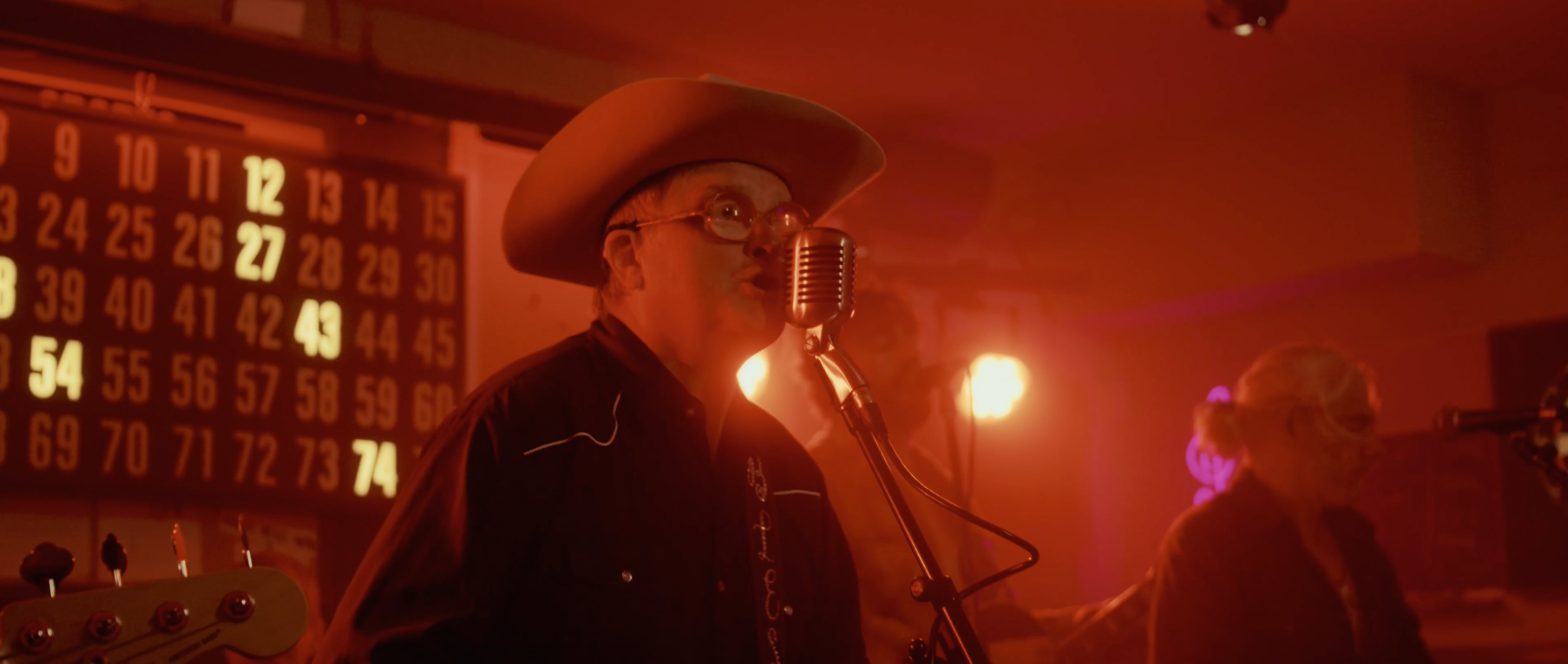 Standing on the Shoulders of Kitties : The Bubbles and the Shitrockers  Story - Trailer Park Boys+