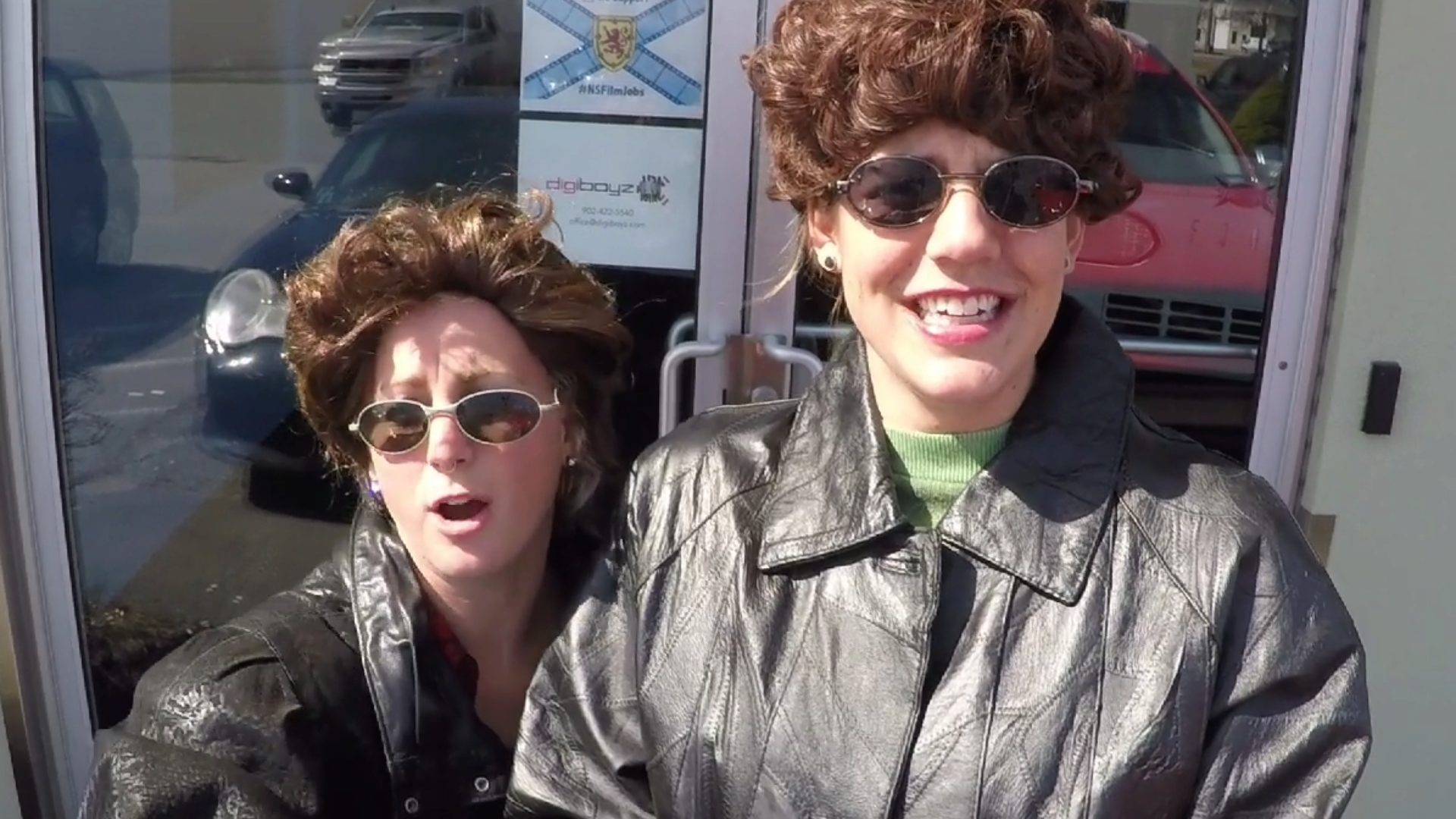 SwearNet Introduction