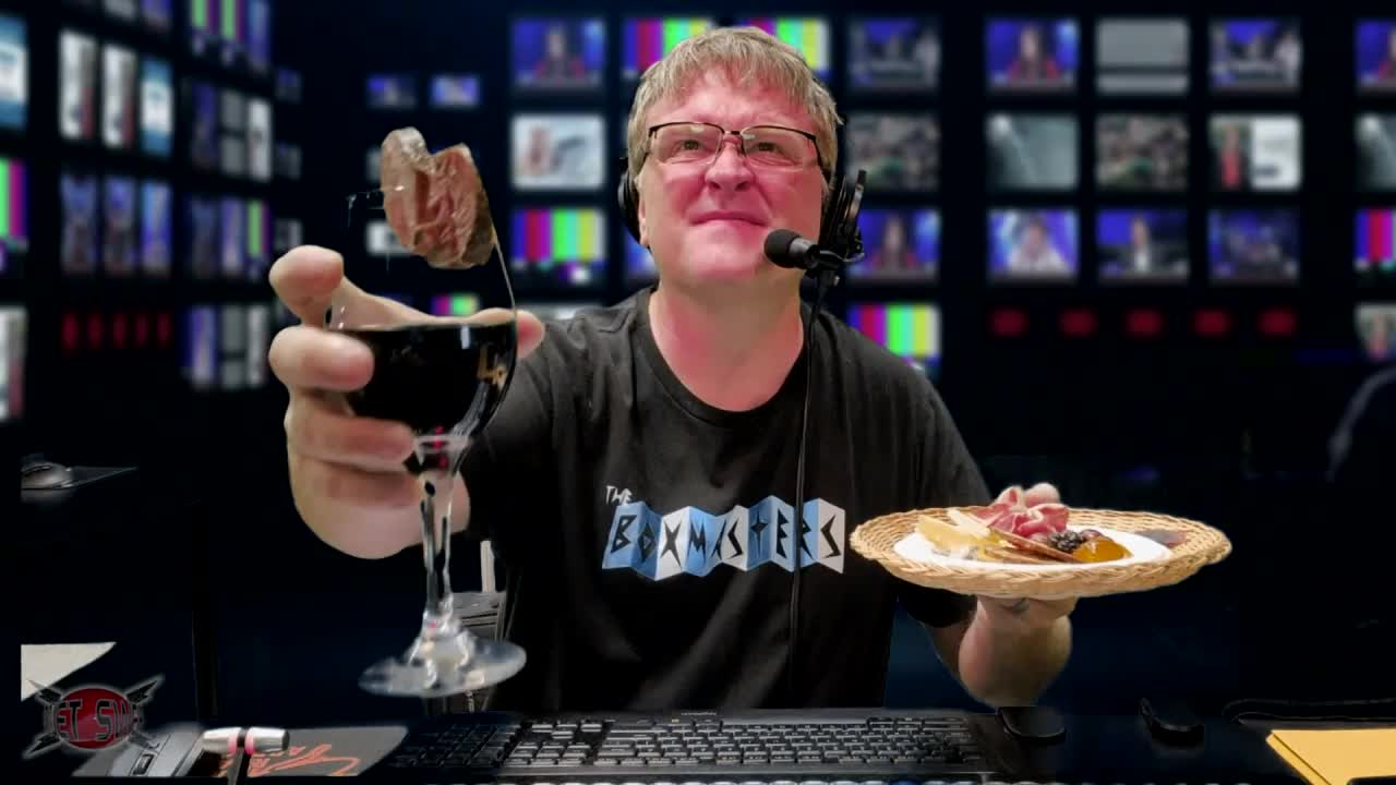 LIVE BROADCAST July 26, 2021