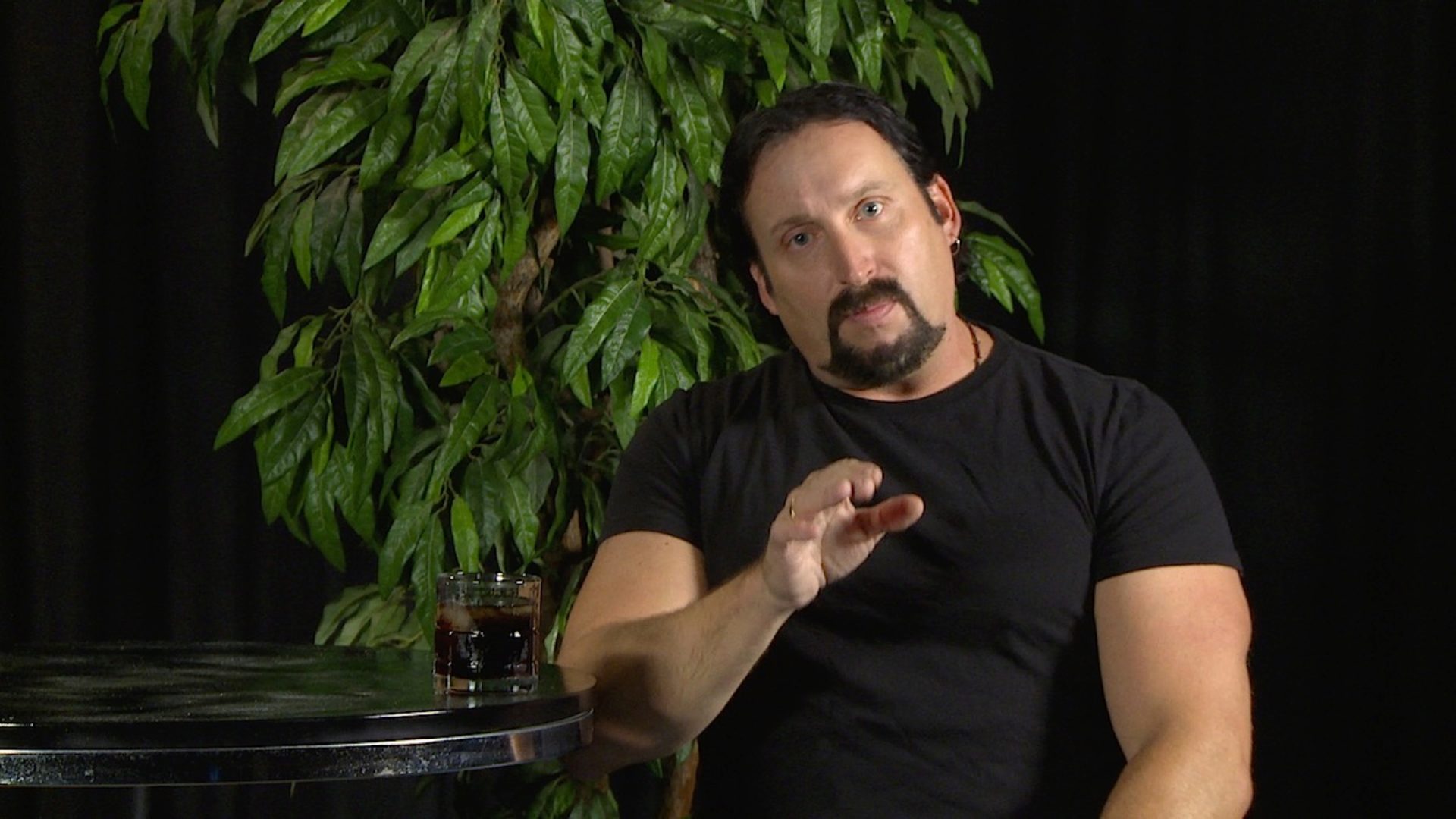 Potatoes in a Bucket