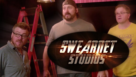 SwearNet Studios