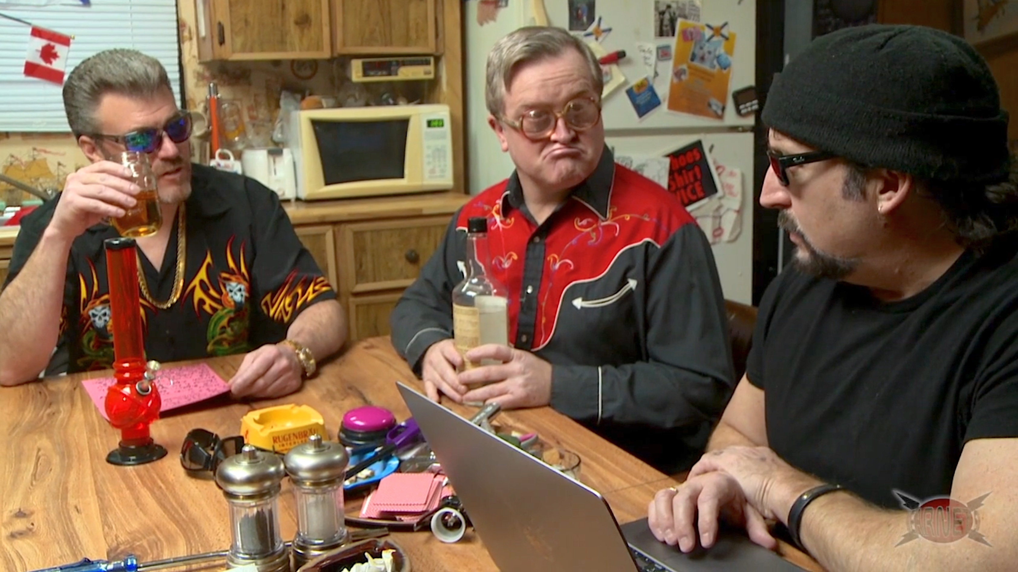 Come On Internet, Gimme Some Juice