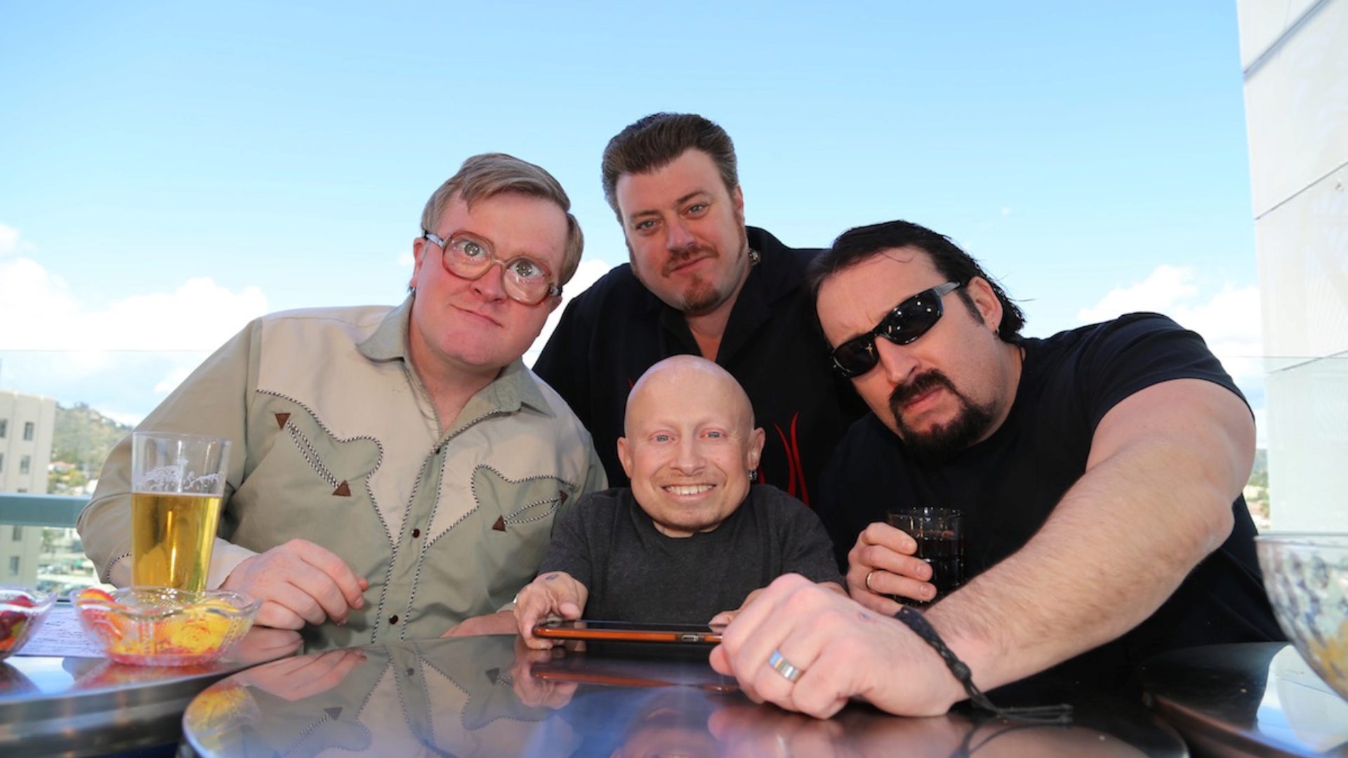 Podcast Episode 36 - Hollywoodland