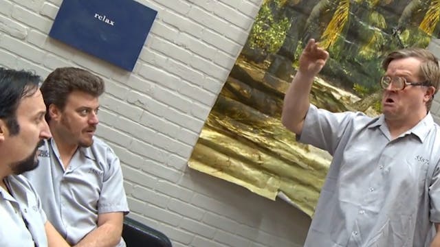 Fuck Off, Fuck You, and You Can Suck It