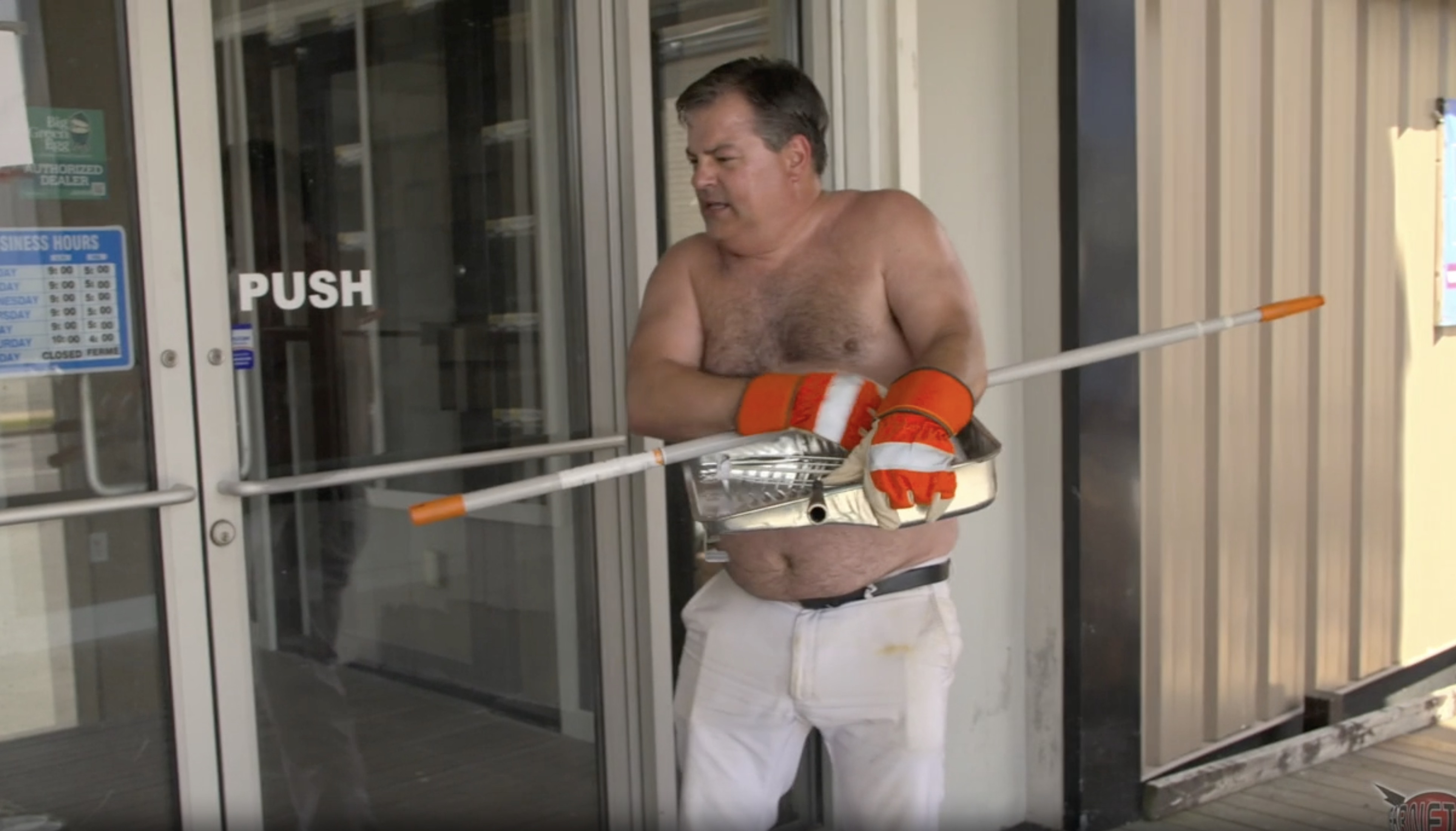 The SwearNet Show: S9E10