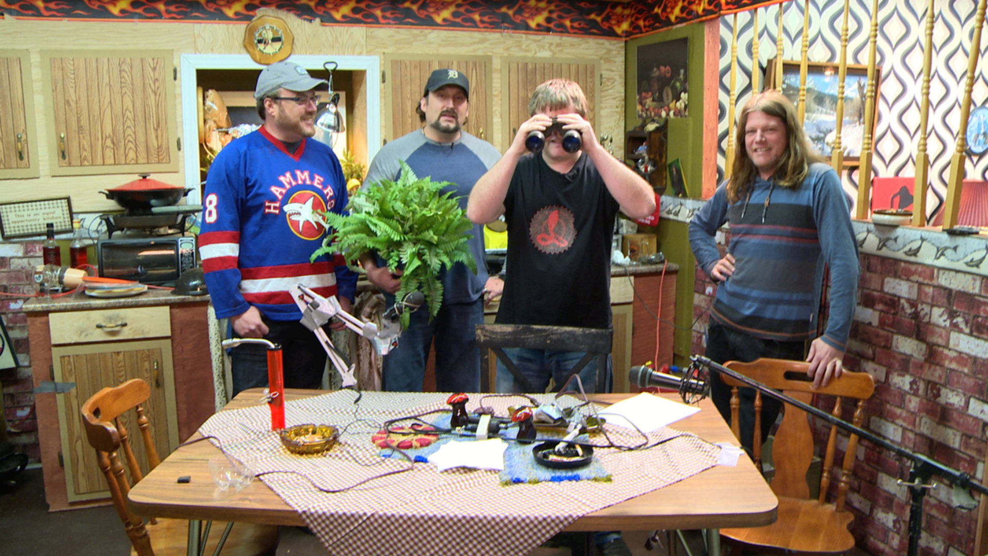 SWEARNET STATE OF THE UNION - MAY 22, 2015