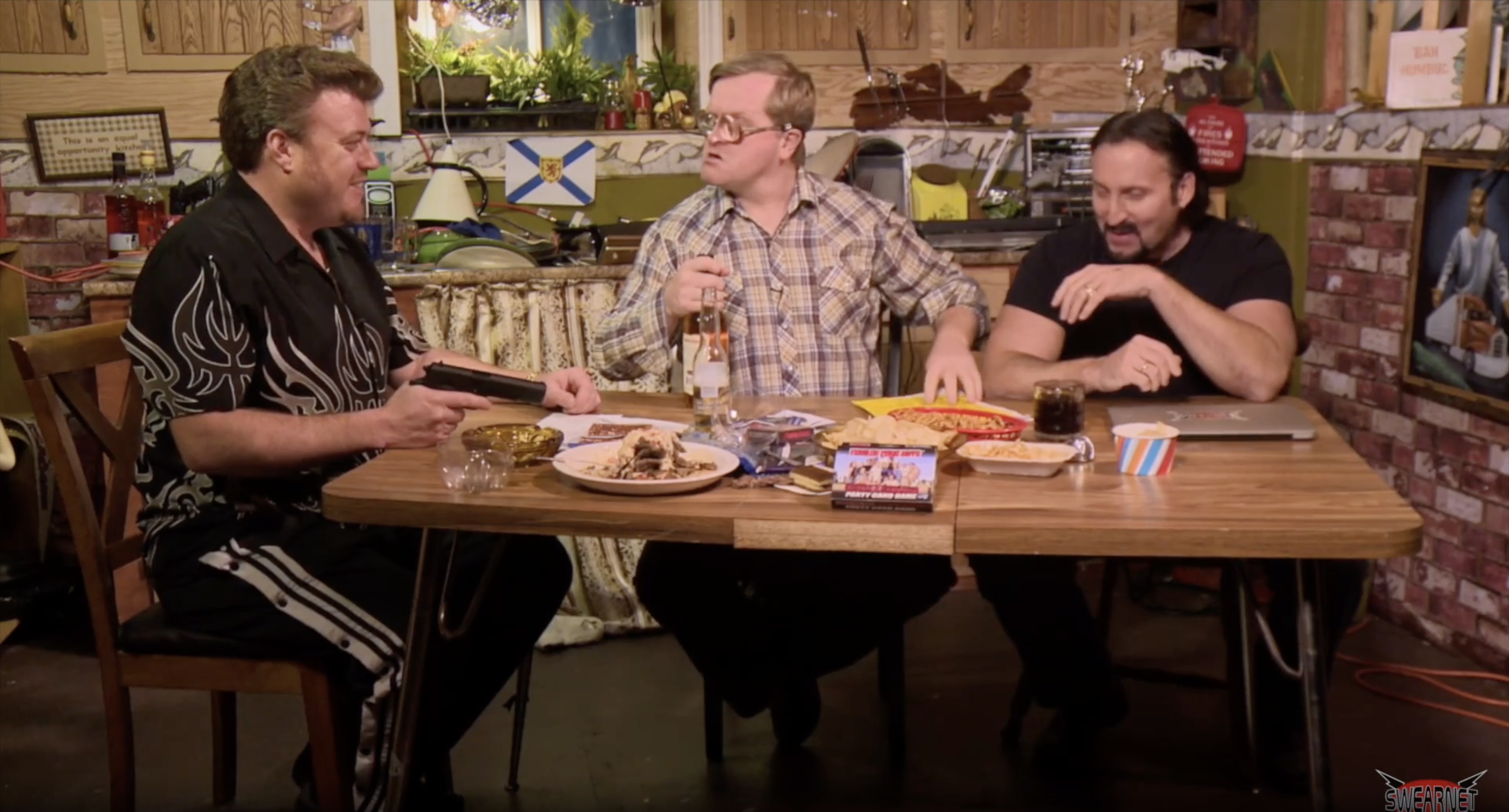 The SwearNet Show: S2E4