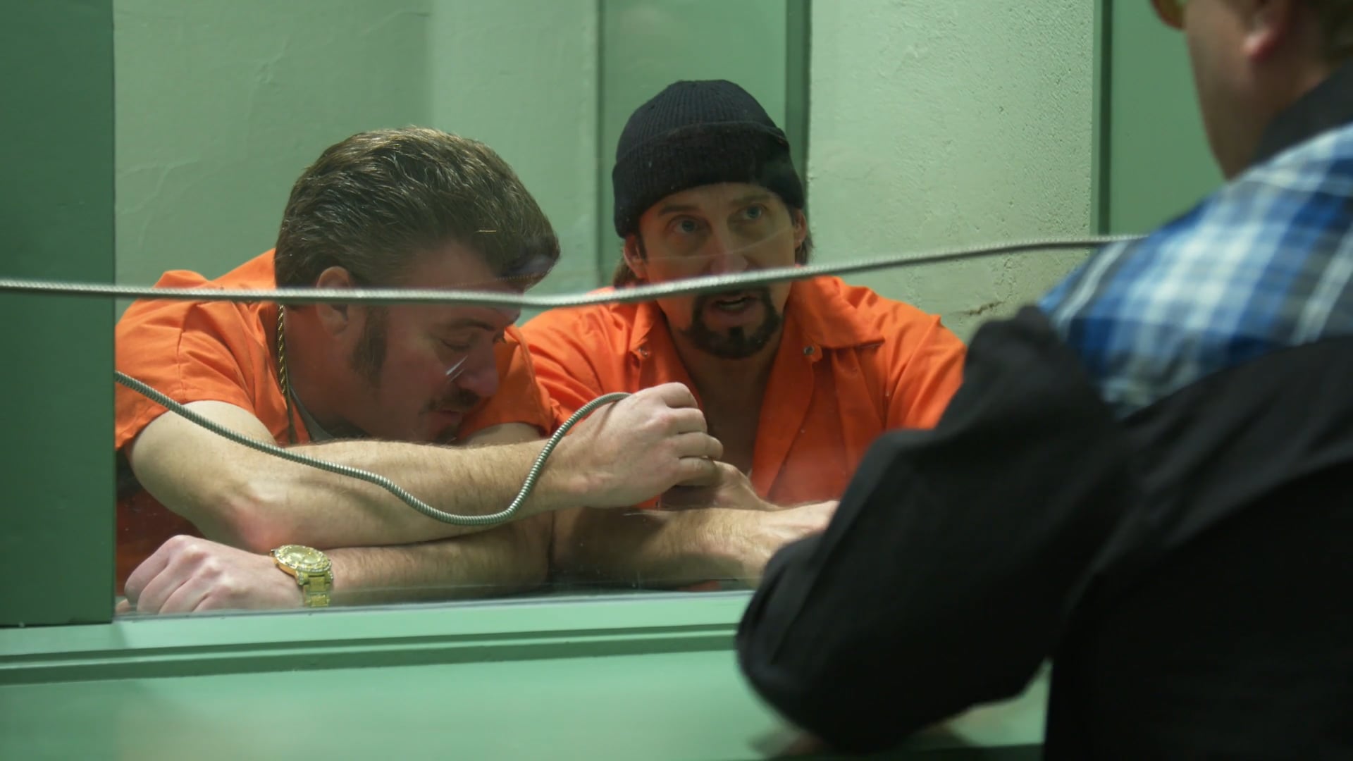 What Have You Been Eating?