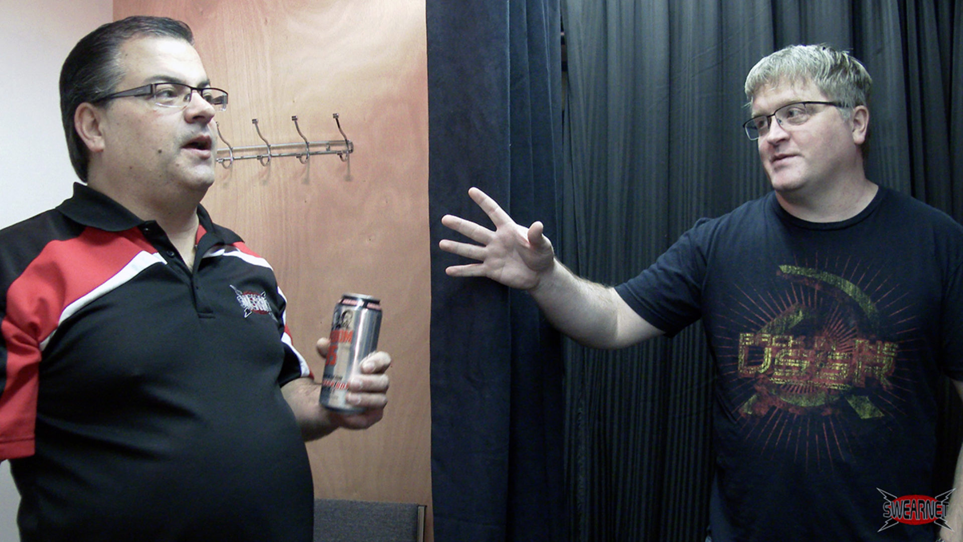 Yum Yum for the Tum Tum