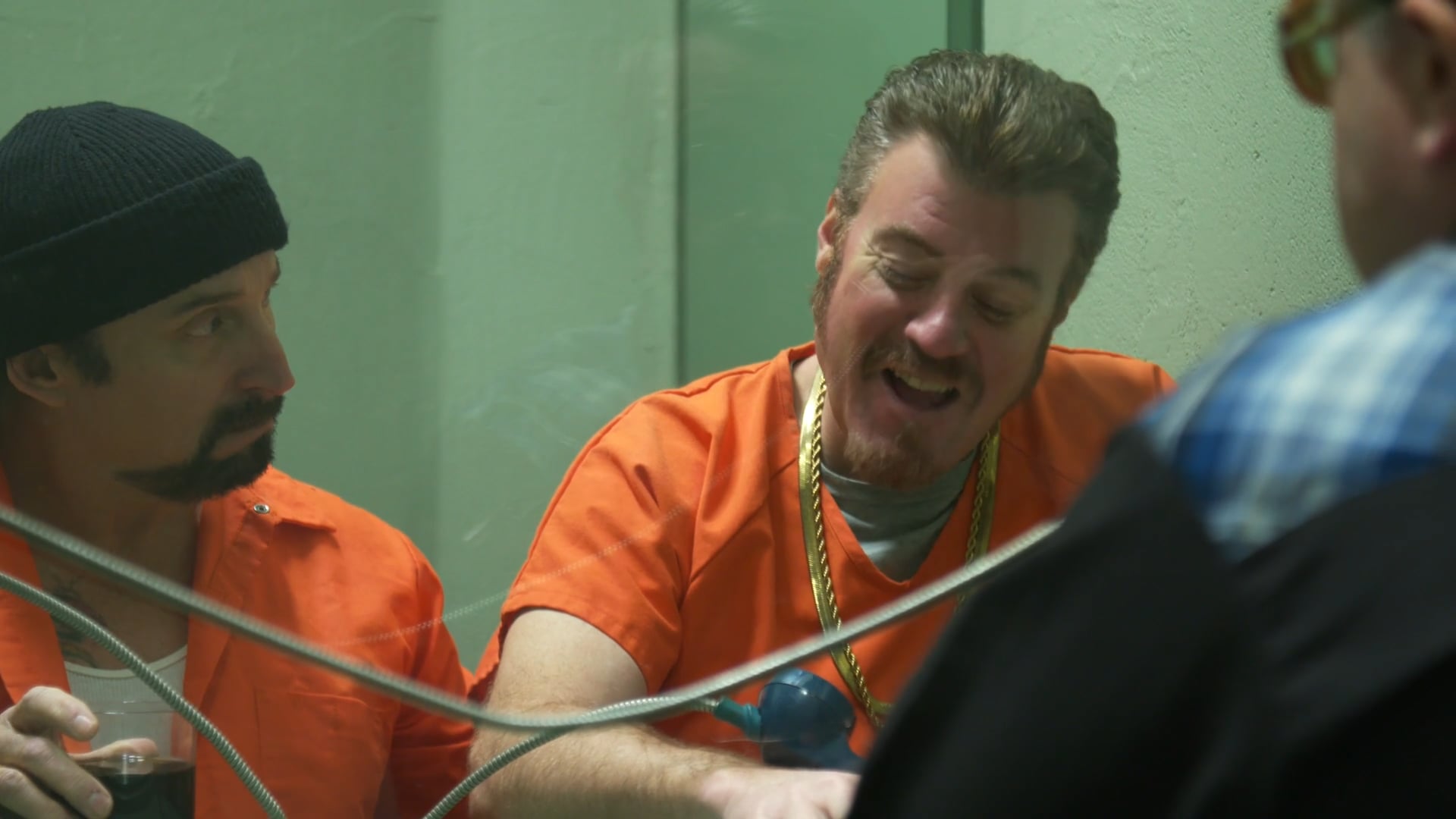 What About The Loads?