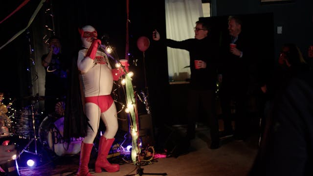 Swearaoke