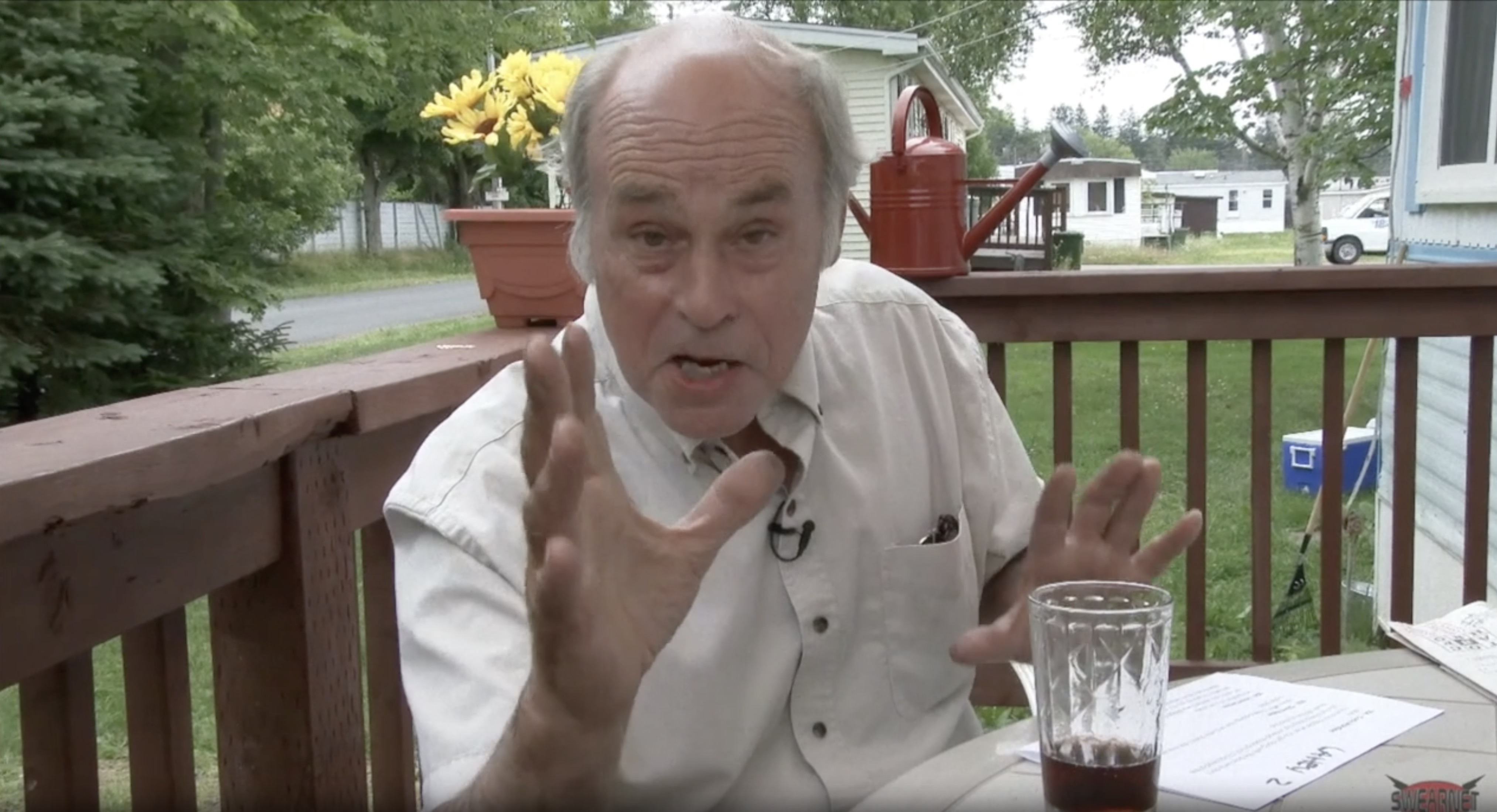 The SwearNet Show: S9E4