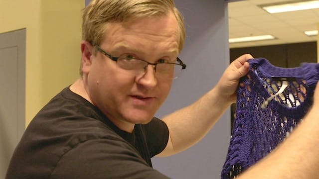 TPB10 On Set Part 8 - Everyone Has a ...