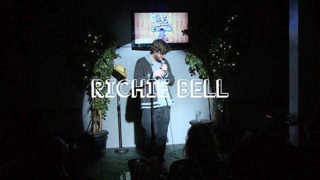 Richie Bell