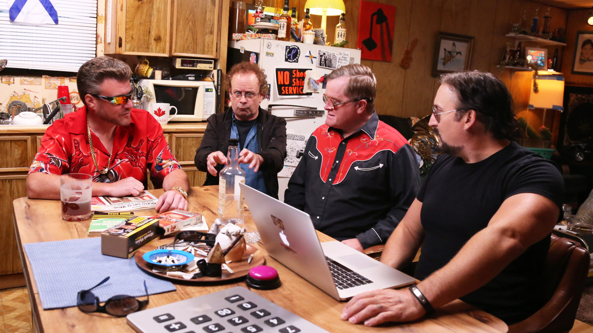 Sunnyvale SuperHosts and the SuperGuest